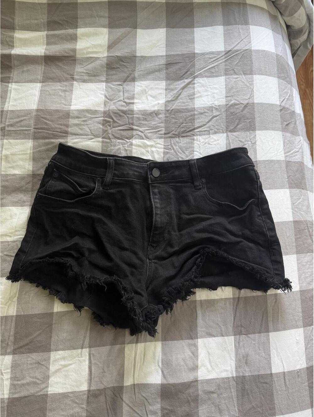 Volcom Women's Stoney Stretch Short - Size 28